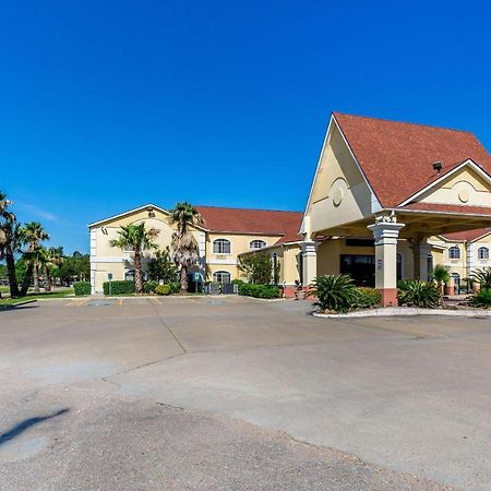 Quality Suites North Houston - Spring Westfield Zewnętrze zdjęcie