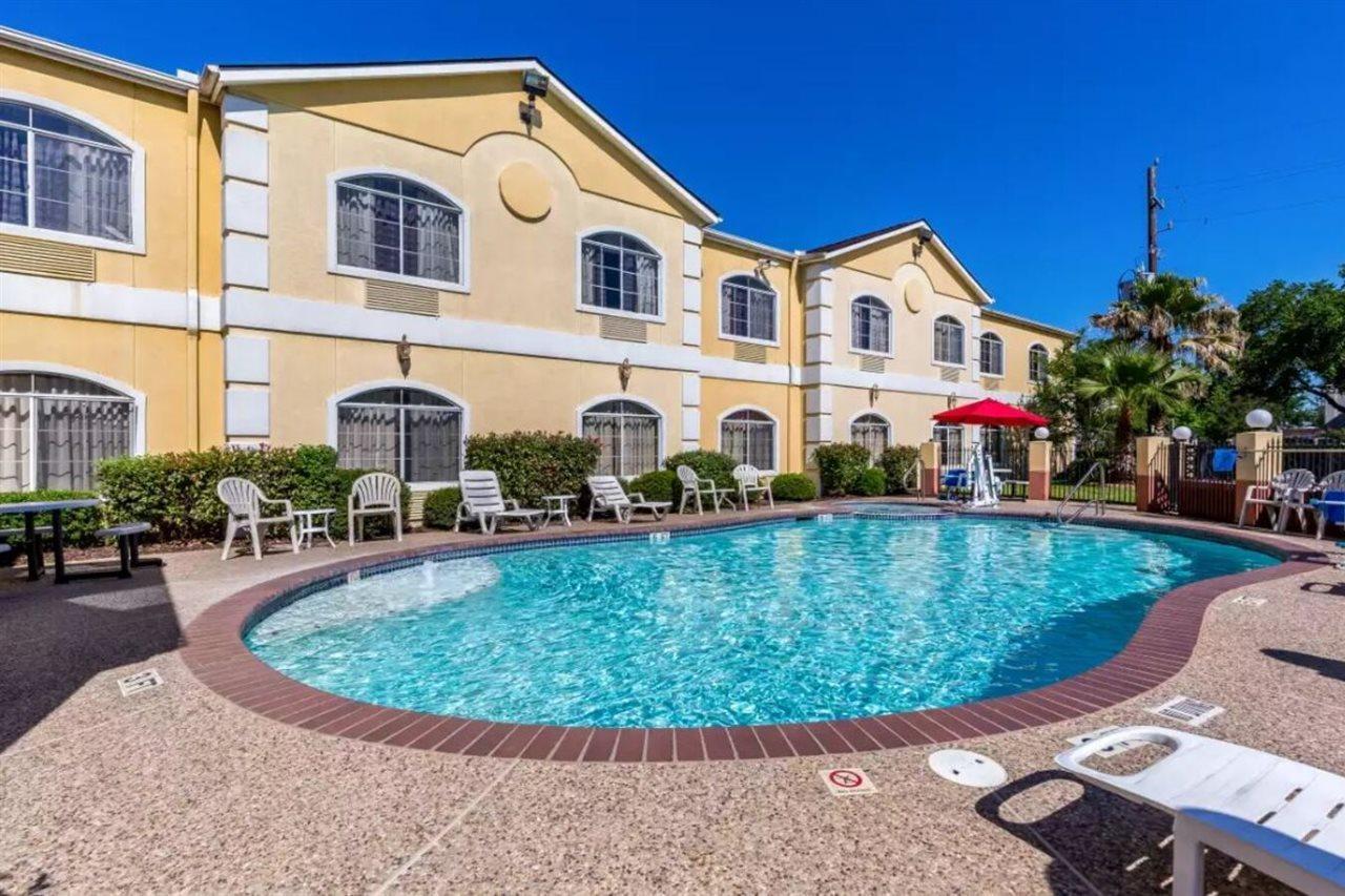 Quality Suites North Houston - Spring Westfield Zewnętrze zdjęcie