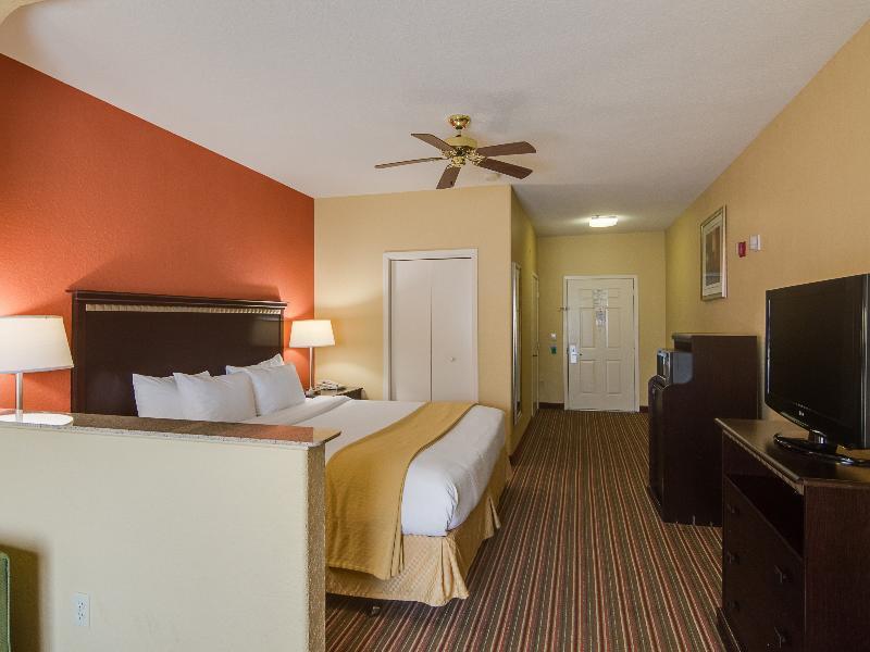 Quality Suites North Houston - Spring Westfield Zewnętrze zdjęcie