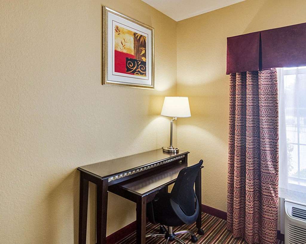 Quality Suites North Houston - Spring Westfield Pokój zdjęcie